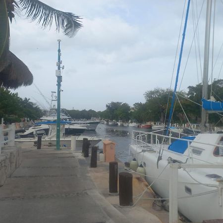 Apartmán Puerto Aventuras, Departamento A Unos Pasos De La Playa Exteriér fotografie