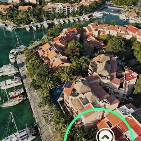 Apartmán Puerto Aventuras, Departamento A Unos Pasos De La Playa Exteriér fotografie