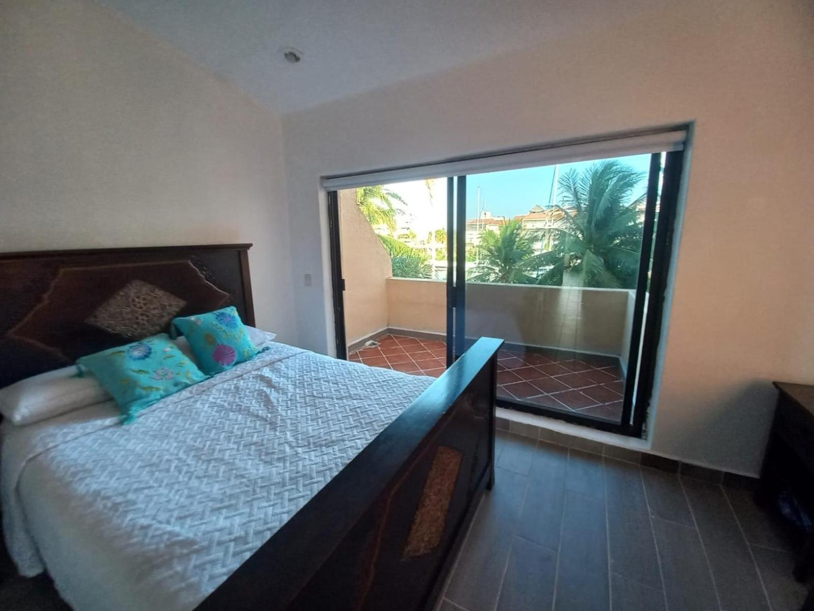 Apartmán Puerto Aventuras, Departamento A Unos Pasos De La Playa Exteriér fotografie