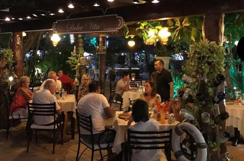 Apartmán Puerto Aventuras, Departamento A Unos Pasos De La Playa Exteriér fotografie