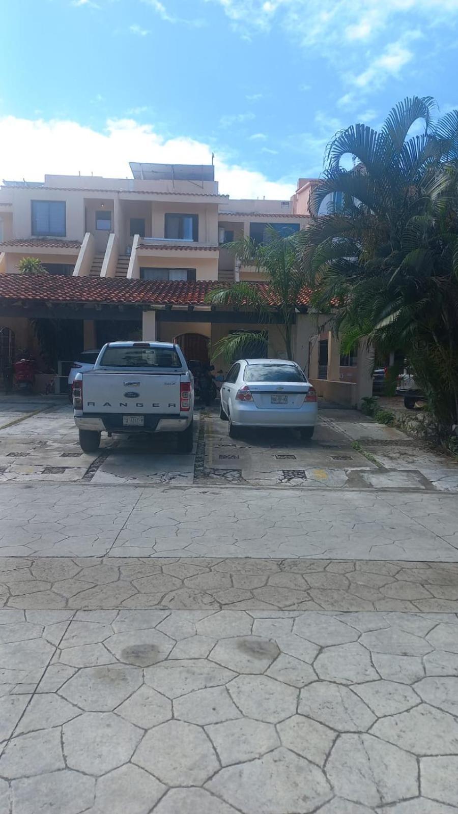 Apartmán Puerto Aventuras, Departamento A Unos Pasos De La Playa Exteriér fotografie