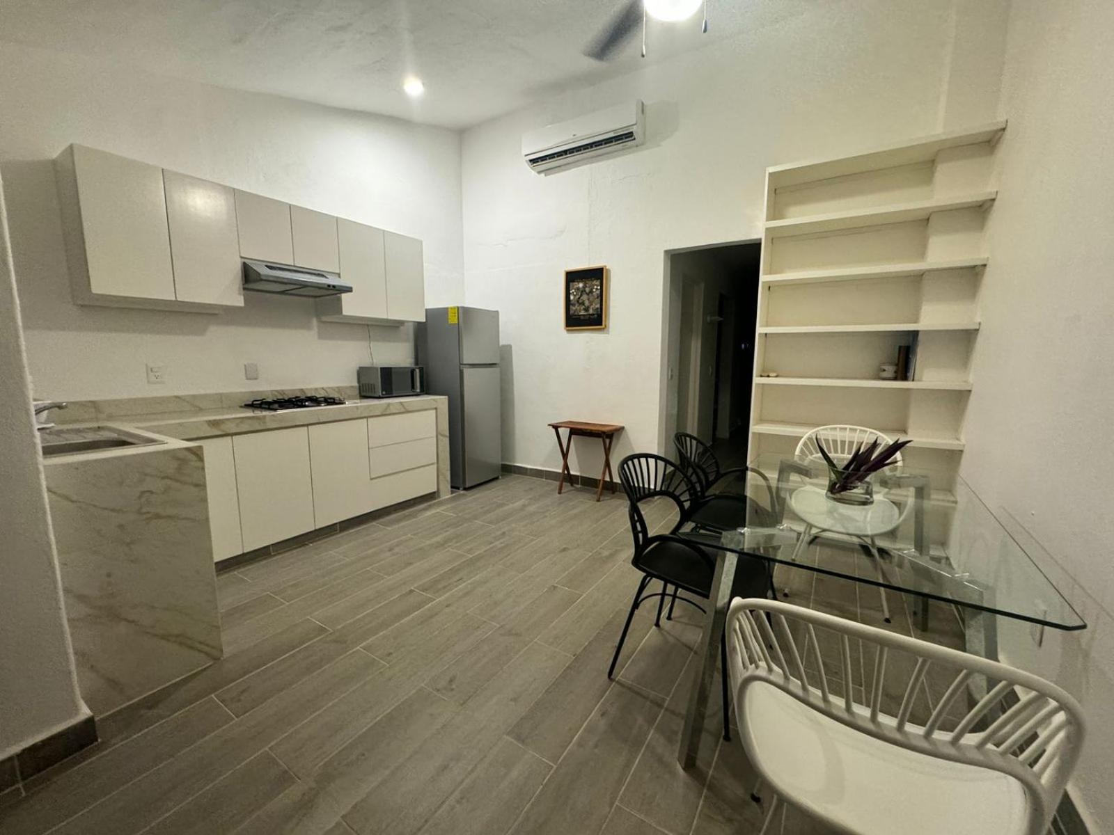 Apartmán Puerto Aventuras, Departamento A Unos Pasos De La Playa Exteriér fotografie